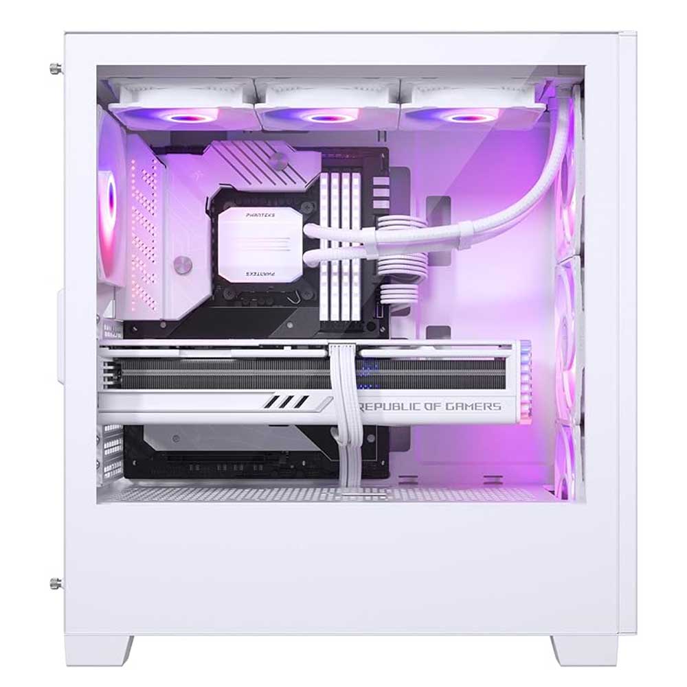 Orion's Edge | Ryzen 7 7700X + RTX 4070